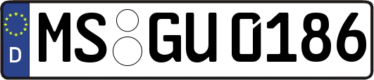 MS-GU0186