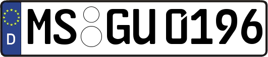 MS-GU0196