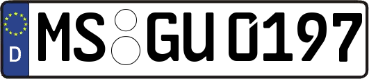 MS-GU0197