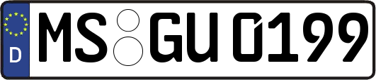 MS-GU0199
