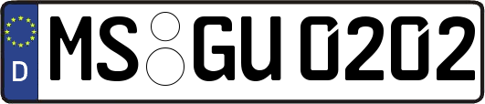MS-GU0202