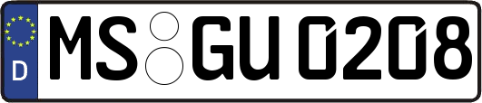 MS-GU0208