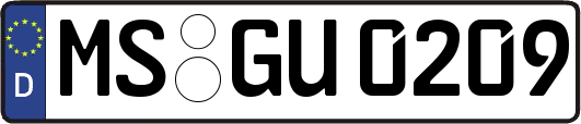 MS-GU0209