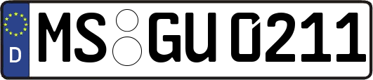 MS-GU0211