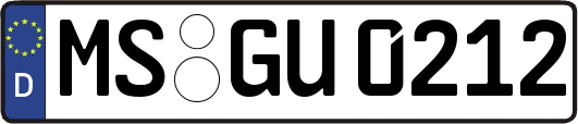 MS-GU0212