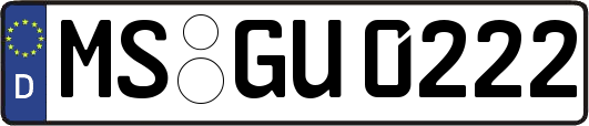 MS-GU0222