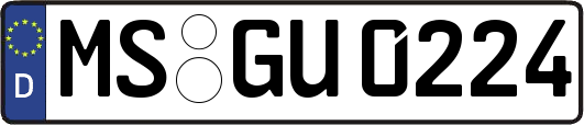 MS-GU0224