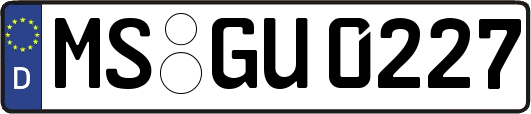 MS-GU0227