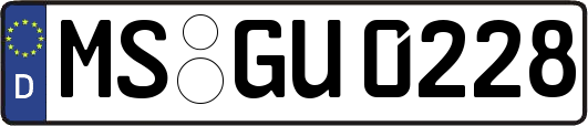 MS-GU0228