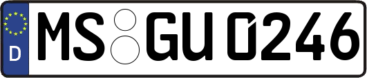 MS-GU0246