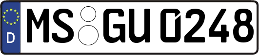 MS-GU0248
