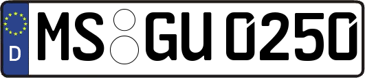 MS-GU0250