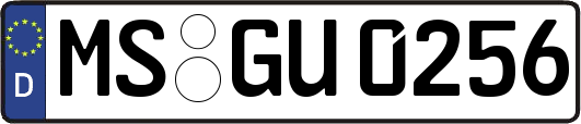 MS-GU0256