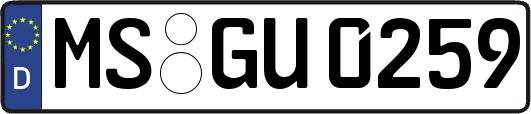MS-GU0259