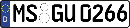 MS-GU0266