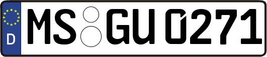 MS-GU0271