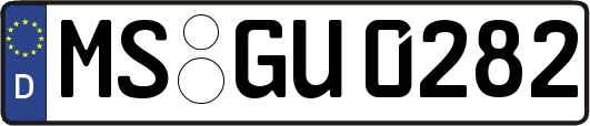 MS-GU0282