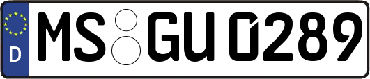 MS-GU0289