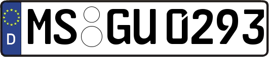 MS-GU0293