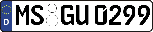 MS-GU0299