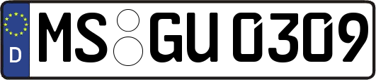 MS-GU0309