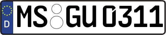 MS-GU0311