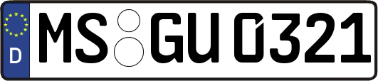 MS-GU0321