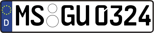 MS-GU0324