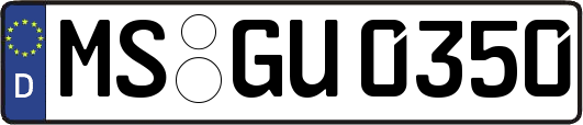 MS-GU0350