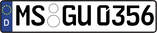 MS-GU0356