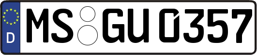 MS-GU0357