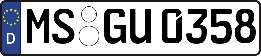MS-GU0358