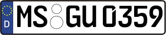 MS-GU0359