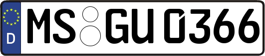 MS-GU0366