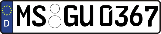 MS-GU0367