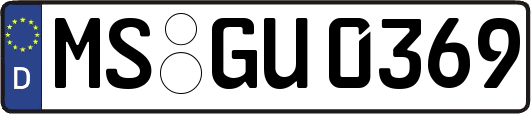 MS-GU0369