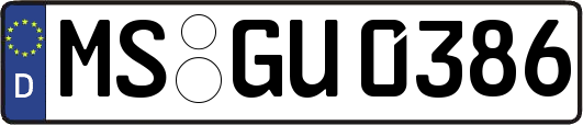 MS-GU0386