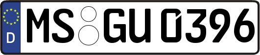 MS-GU0396