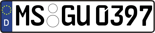 MS-GU0397