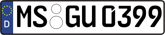 MS-GU0399