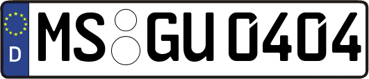 MS-GU0404