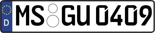 MS-GU0409