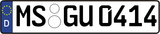 MS-GU0414