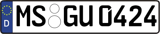 MS-GU0424