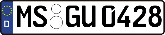 MS-GU0428