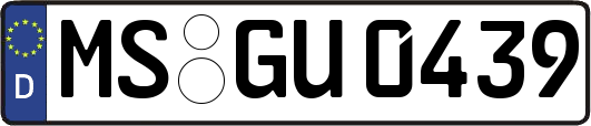 MS-GU0439