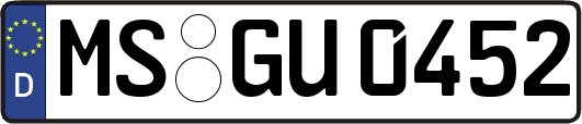 MS-GU0452