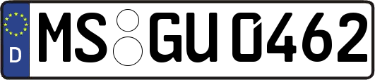 MS-GU0462