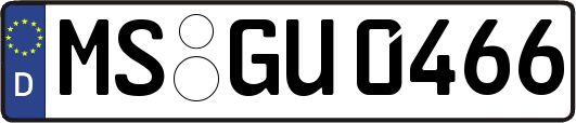MS-GU0466