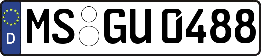 MS-GU0488